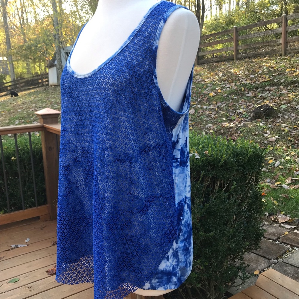 Summer Tank - Picture 2 of 6